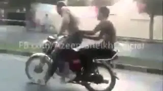menso moto