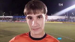 DEPORTES: La Selecci&oacute;n Juvenil de R&iacute;o Negro empat&oacute; con Bella Uni&oacute;n | 𝗧𝗘𝗟𝗘𝗥𝗘𝗚𝗜𝗢𝗡𝗔𝗟