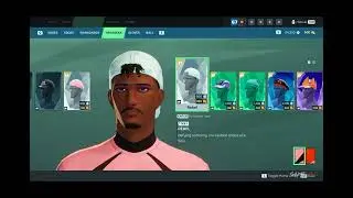 Unlock the Ultimate Style: Your Guide to Rematch Cosmetics