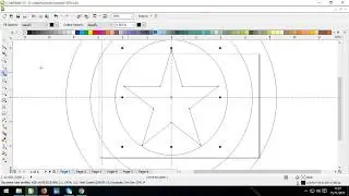 HOW TO MAKE CAPTAIN AMERICA SHIELD
