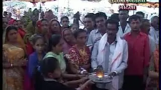 Roshni video Bantva