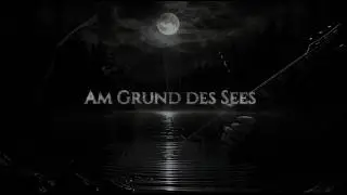 Furcht - Am Grund des Sees (Lyric Video)