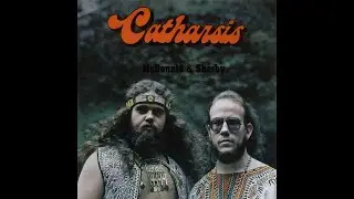 McDonald & Sherby &ndash; Catharsis(1974 USA Acid Rock)Full Album