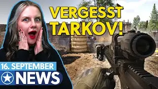 Taktik-Shooter erobert Steam! | Gaming News