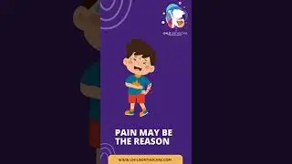 Joint or Bone Pain in Kids? What Parents Should Know #childorthocare #science  #clubfoot #childortho
