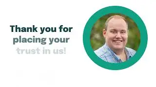 New Client Welcome Video