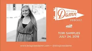 Tori Samples
