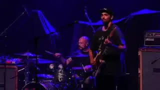 Microwave - Float To The Top - Live at Town Ballroom in Buffalo, NY on 11/13/22