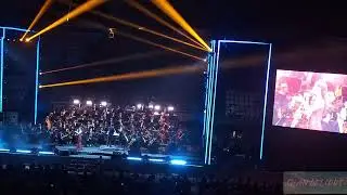Snake Eater - Metal Gear Solid 3 (Video Game Concert Vol. II)