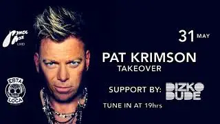 PAT KRIMSON ★★ Deep House DJ Set ★★ PowerBox Live!