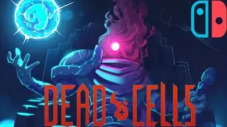 The Rise of Dead Cells (Nintendo Switch Gameplay - No Commentary)