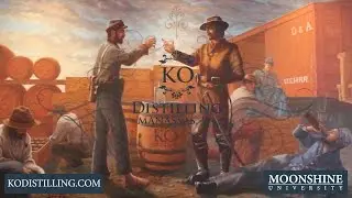 KO Distilling - Moonshine University Alumni Spotlight