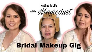 Buhay Makeup Artist/ Davao Based