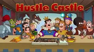 Hustle Castle Android