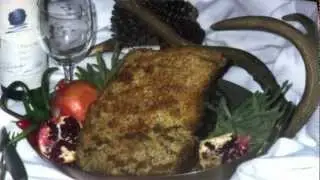 NEW WildEats Juniperberry & Peppercorn Steak RUB