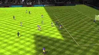 FIFA 14 Android - Tufte IL VS TOTW 33