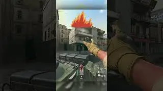 POV: MAGE build TOO powerful?? #warzone3 #callofduty #gaming #fbcracked