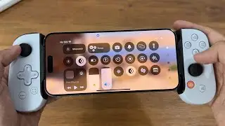 iOS 18 Game Mode + Assassin&rsquo;s Creed Mirage Test