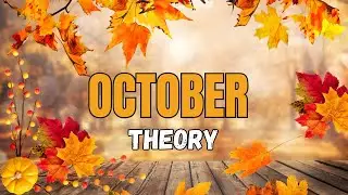 The Viral &lsquo;October Theory&rsquo; Explained | Why October is the Real New Year!