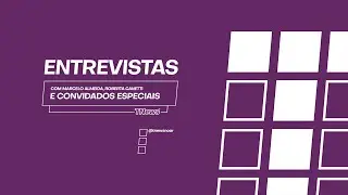 TNews Entrevista | Marden Machado - Jornalista e Cr&iacute;tico de Cinema