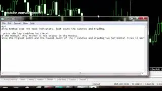 Forex trading indicators 16