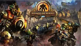 CEN&Aacute;RIOS & SISTEMAS: UMA INTRODU&Ccedil;&Atilde;O AOS REINOS DE FERRO