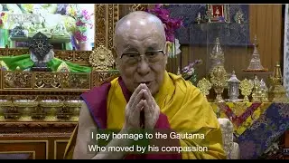 ༸གོང་ས་མཆོག་གིས་སོག་ཡུལ་དུ་ཨེ་ཤི་ཡའི་ཞི་བདེའི་ནང་པའི་ལྷན་ཚོགས་ཐོག་གསུང་འཕྲིན་བསྩལ་བ།