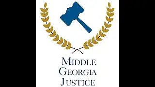 Middle Georgia Justice's 2nd Annual 