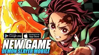 Поддержка индонезийского языка и 250X Gacha теперь доступны! &mdash; Demon Slayer Mobile (Android/iOS)