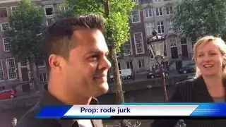 48 hours The Making Of Paso Doble by Amsterdam Filmschool