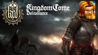 Mcconnell Returns to Kingdom Come Deliverance