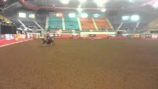 Gogo fame at Waco 15.511!