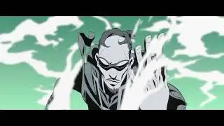 Joe Blacksam ft. Yaskay - Tit For Tat (Reprise) [AMV]