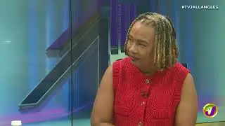 Masicka Talks Tommy Lee Clash and Why He Calls Himself the GOAT | All Angles