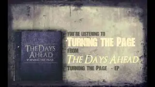 The Days Ahead - Turning the Page