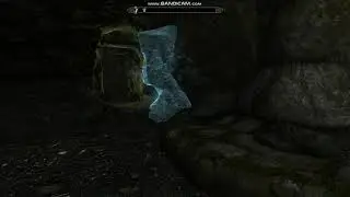 SkyrimSE Боевой колобок