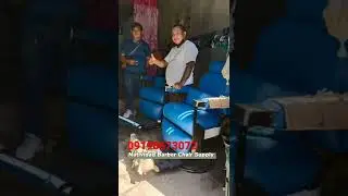 Barber Chair Supply within Luzon