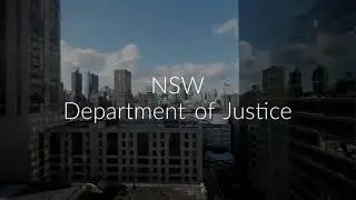 Pro AV Solutions | NSW Department of Justice Case Study