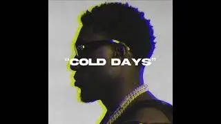 *FREE* Frenna x Yssi SB x Spanker x Trap Type Beat &ldquo;Cold Days&rdquo; -|NL Trap Beat 2021