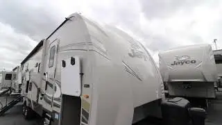 2020 JAYCO EAGLE HT 284BHOK IN DEPTH