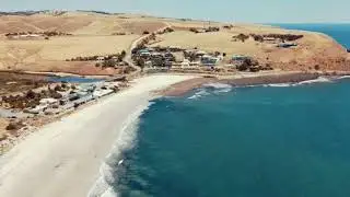 Myponga Beach South Australia