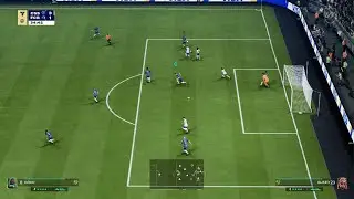 EA SPORTS FC 26 toty event final