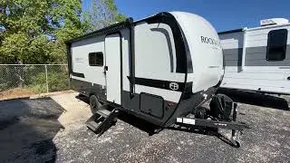 THE ALL NEW 2026 ROCKWOOD GEO PRO 17LE!