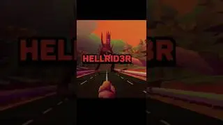 Hell rider 3 story by new gaming #gaming #hellrider #hellrider3