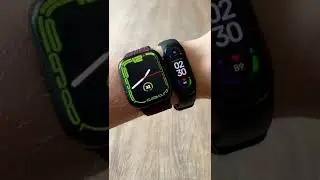 Mi Band 6