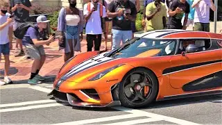 Caffeine and Exotics | Luxury Cars | Performance Automobiles  2020