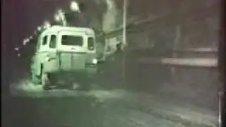 Power from Manapouri Film
