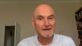 VIVA 2018 - Ian Watson - is well-being something to aim for?