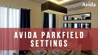 360 Virtual Unit Tour! | Avida Parkfield Settings Pulilan Walkthrough