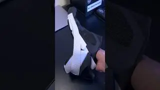 Кроссовки которые надеваются сами ! Nike Go FlyEase.